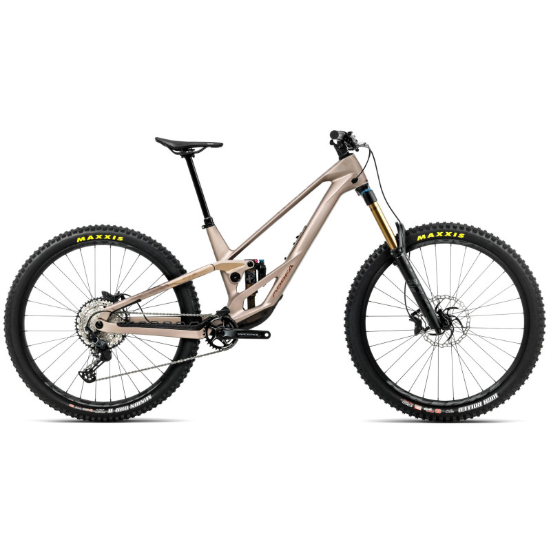 Велосипед Orbea Rallon E10 29"