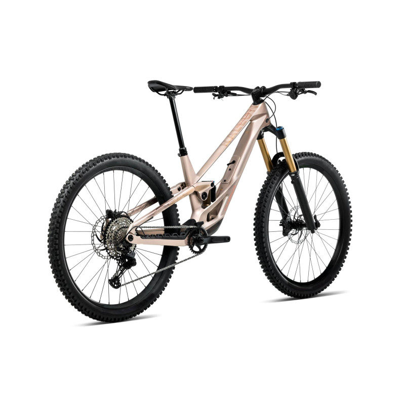 Велосипед Orbea Rallon E10 29"