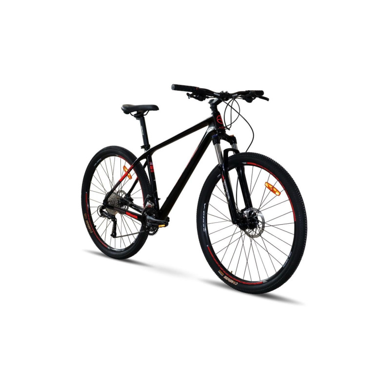 Велосипед VNC FastRider C7 29"