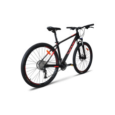 Велосипед VNC FastRider C7 29"