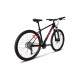 Велосипед VNC FastRider C7 29"