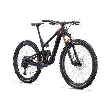 Велосипед Giant Trance Advanced Pro 1 29"