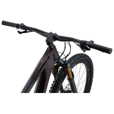 Велосипед Giant Trance Advanced Pro 1 29"