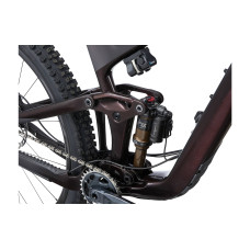 Велосипед Giant Trance Advanced Pro 1 29"