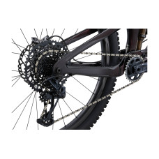 Велосипед Giant Trance Advanced Pro 1 29"