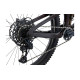 Велосипед Giant Trance Advanced Pro 1 29"
