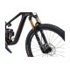 Велосипед Giant Trance Advanced Pro 1 29"