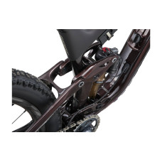Велосипед Giant Trance Advanced Pro 1 29"