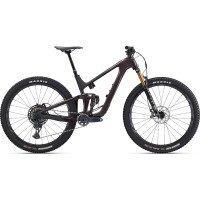 Велосипед Giant Trance Advanced Pro 1 29"