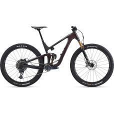 Велосипед Giant Trance Advanced Pro 1 29"