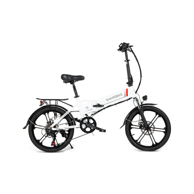 Електровелосипед Samebike 20LVXD30-II 350W 48V 10Ah 20"