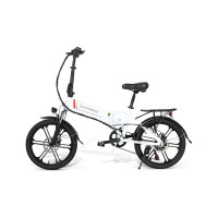 Електровелосипед Samebike 20LVXD30-II 350W 48V 10Ah 20"