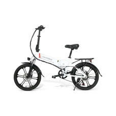 Електровелосипед Samebike 20LVXD30-II 350W 48V 10Ah 20"