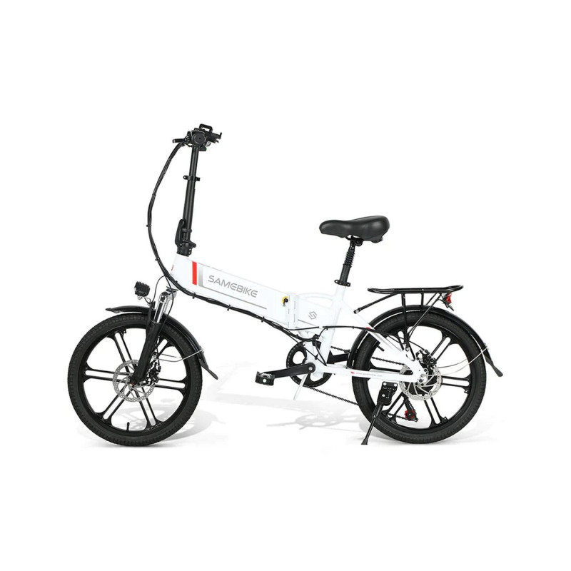 Електровелосипед Samebike 20LVXD30-II 350W 48V 10Ah 20"