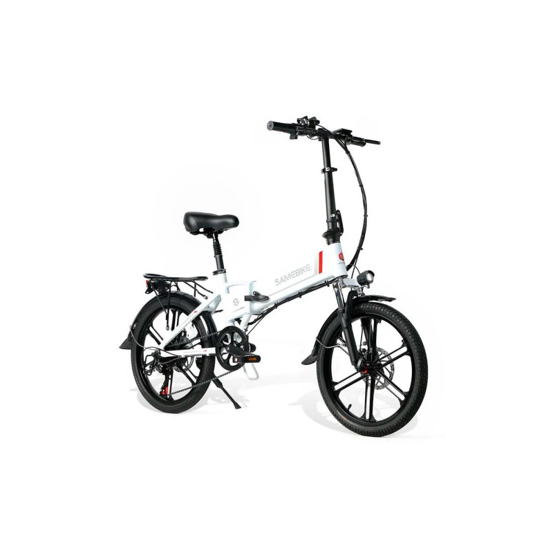 Електровелосипед Samebike 20LVXD30-II 350W 48V 10Ah 20"
