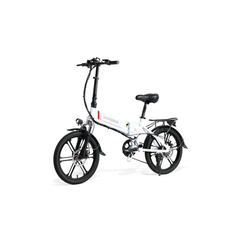 Електровелосипед Samebike 20LVXD30-II 350W 48V 10Ah 20"