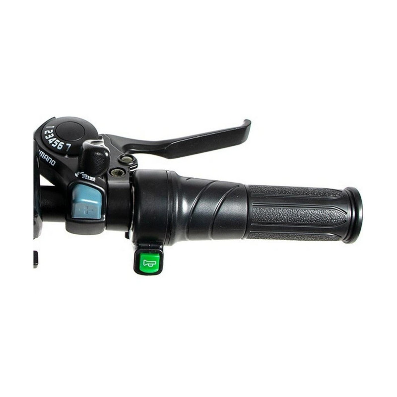 Електровелосипед Samebike 20LVXD30-II 350W 48V 10Ah 20"