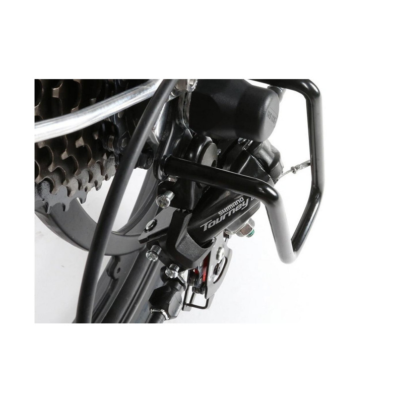 Електровелосипед Samebike 20LVXD30-II 350W 48V 10Ah 20"
