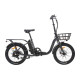 Електровелосипед Booster Nimbler 350W 36V 10Ah 26"