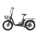Електровелосипед Booster Nimbler 350W 36V 10Ah 26"