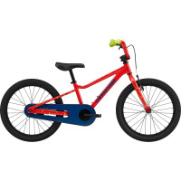 Велосипед Cannondale Kids Trail Single-Speed 20"