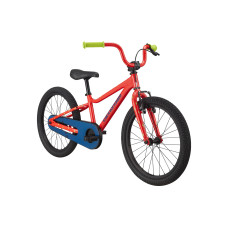 Велосипед Cannondale Kids Trail Single-Speed 20"