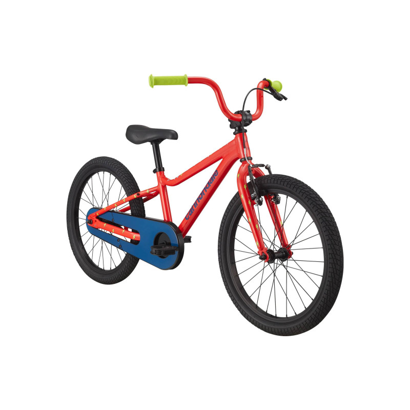 Велосипед Cannondale Kids Trail Single-Speed 20"
