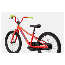 Велосипед Cannondale Kids Trail Single-Speed 20"