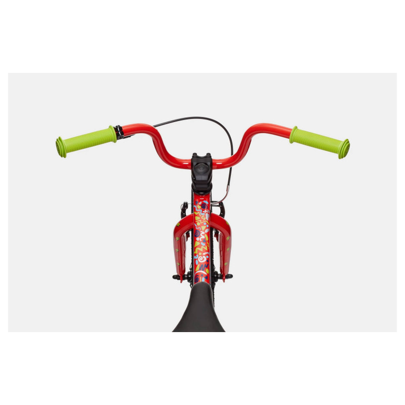Велосипед Cannondale Kids Trail Single-Speed 20"