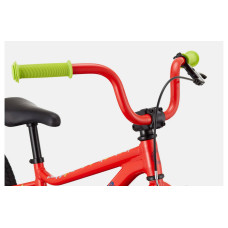 Велосипед Cannondale Kids Trail Single-Speed 20"
