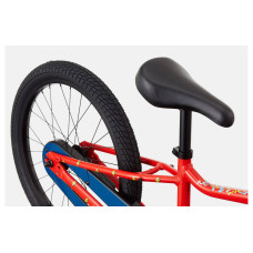 Велосипед Cannondale Kids Trail Single-Speed 20"