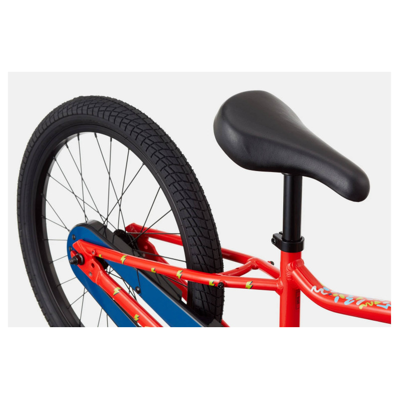 Велосипед Cannondale Kids Trail Single-Speed 20"