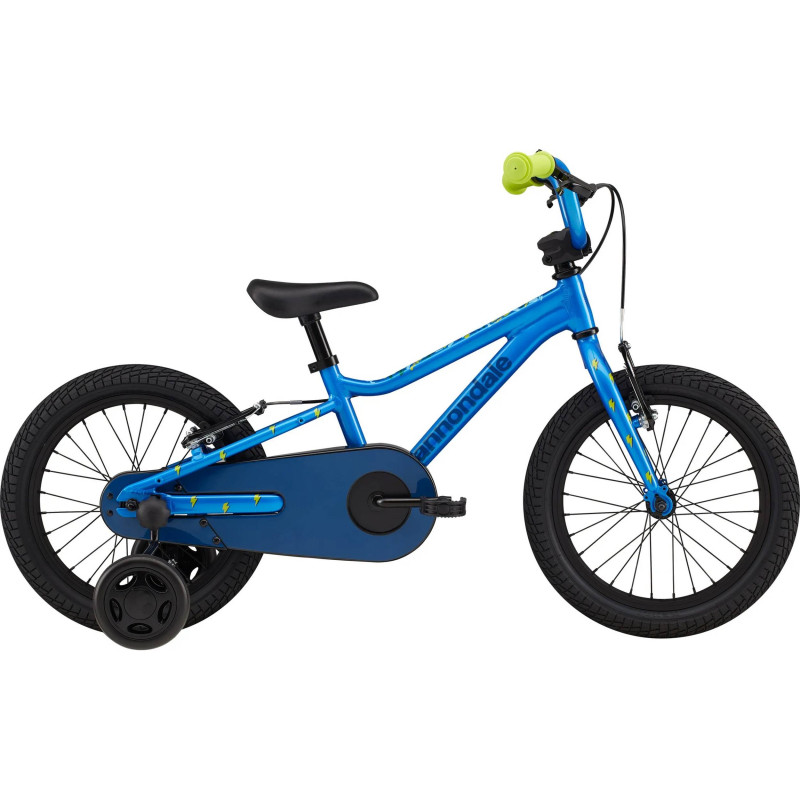 Велосипед Cannondale Trail FW 16"