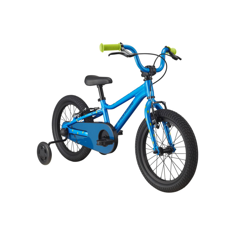 Велосипед Cannondale Trail FW 16"