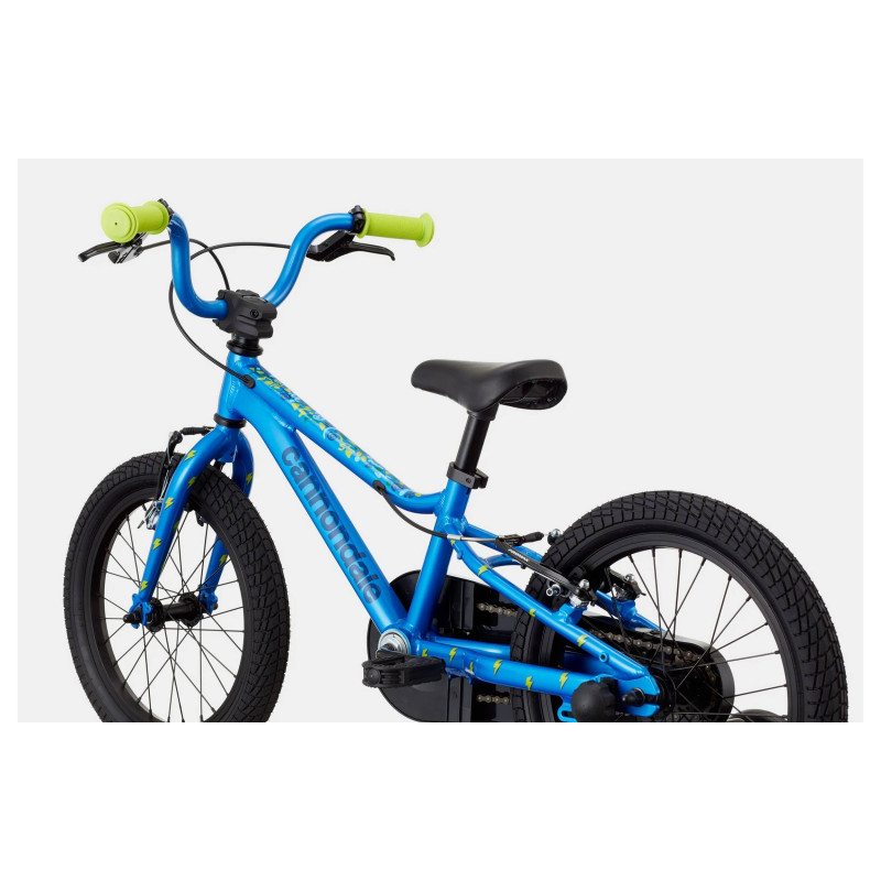 Велосипед Cannondale Trail FW 16"