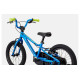 Велосипед Cannondale Trail FW 16"