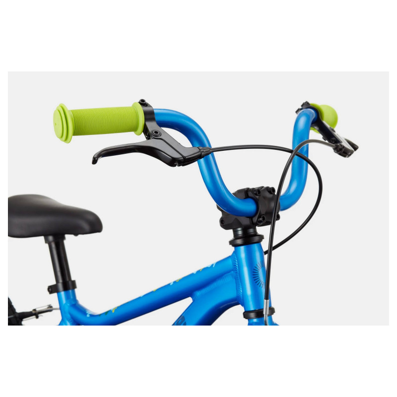 Велосипед Cannondale Trail FW 16"