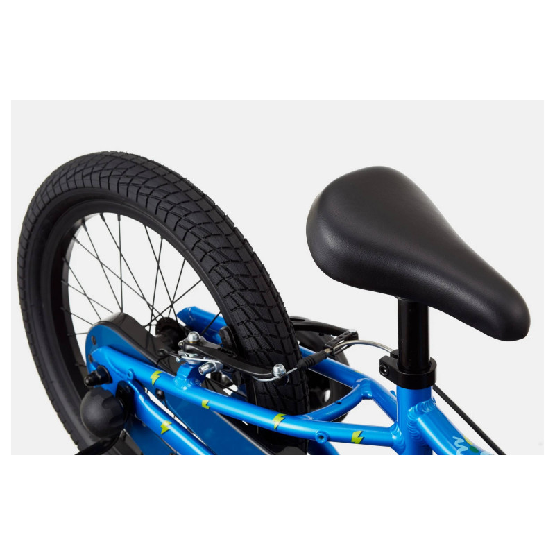 Велосипед Cannondale Trail FW 16"