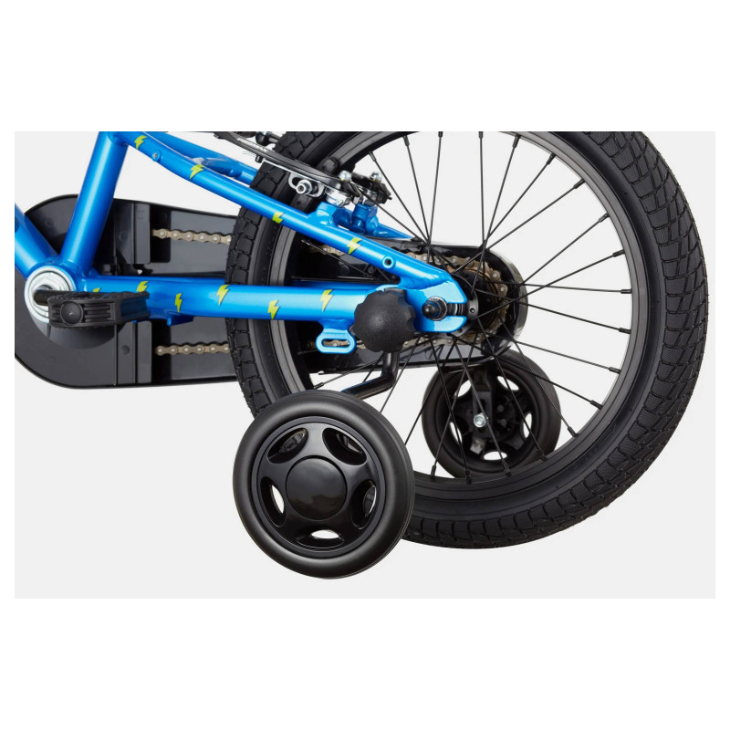 Велосипед Cannondale Trail FW 16"