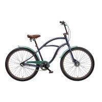 Велосипед Medano Artist Mint 28" Велосипед Medano Artist Mint 28"