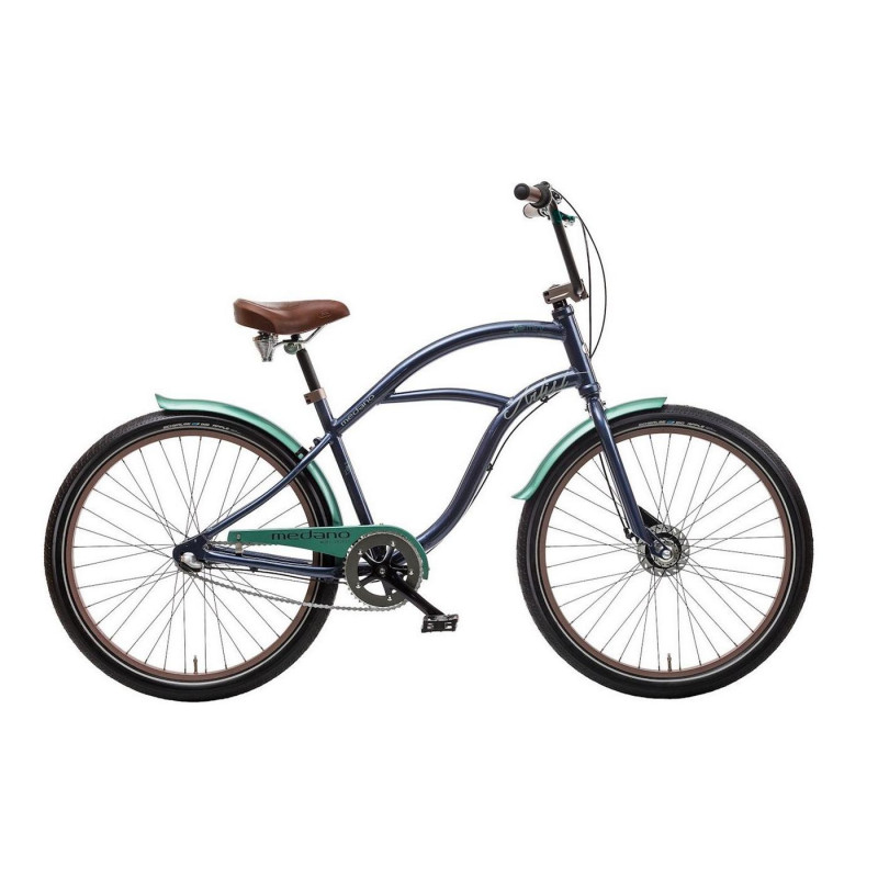 Велосипед Medano Artist Mint 28"
