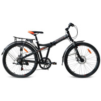 Велосипед VNC Terraway A3 FS 26"