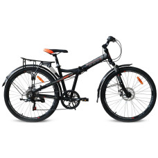 Велосипед VNC Terraway A3 FS 26"