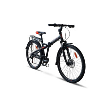 Велосипед VNC Terraway A3 FS 26"