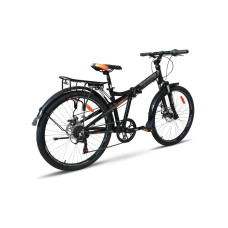 Велосипед VNC Terraway A3 FS 26"