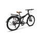 Велосипед VNC Terraway A3 FS 26"