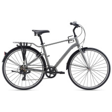 Велосипед Momentum iNeed Street 28"