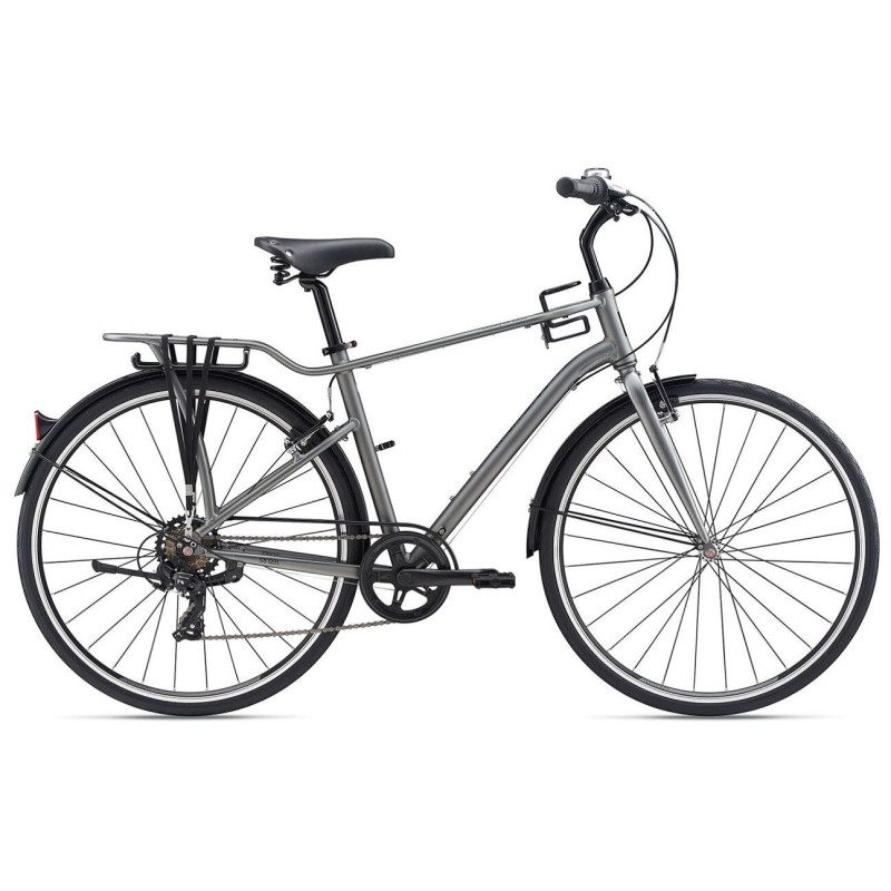 Велосипед Momentum iNeed Street 28"