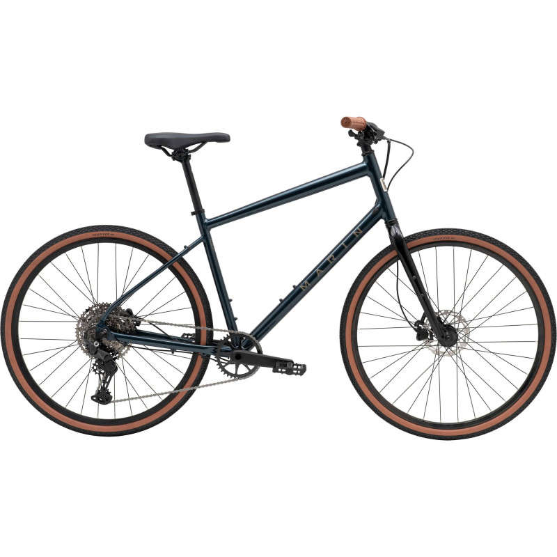 Велосипед Marin Kentfield 3 28"
