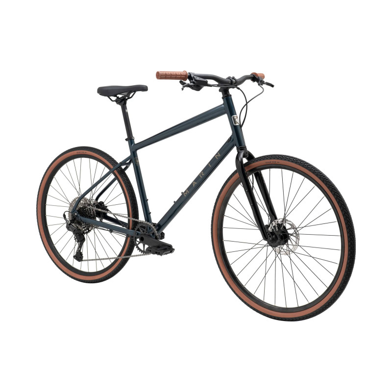 Велосипед Marin Kentfield 3 28"